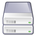 File & Disk Utilities