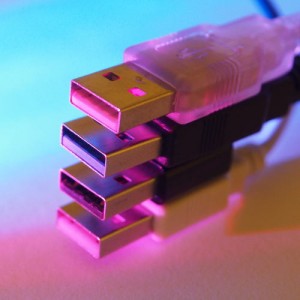 USB