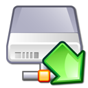 NetDrive for OS/2