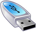 AOSBoot USB stick