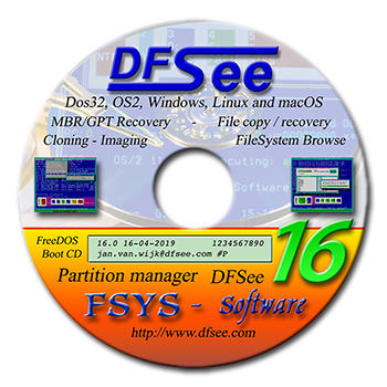 DFSee 16