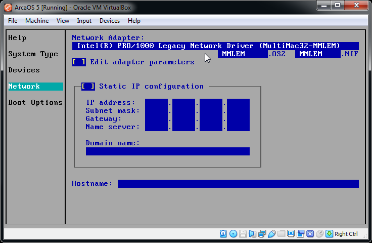 Oracle USB Devices Driver Oracle USB Devices Driver