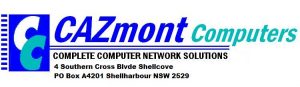 Cazmont Computers