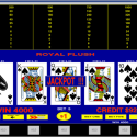 OS/2 Video Poker 2.0